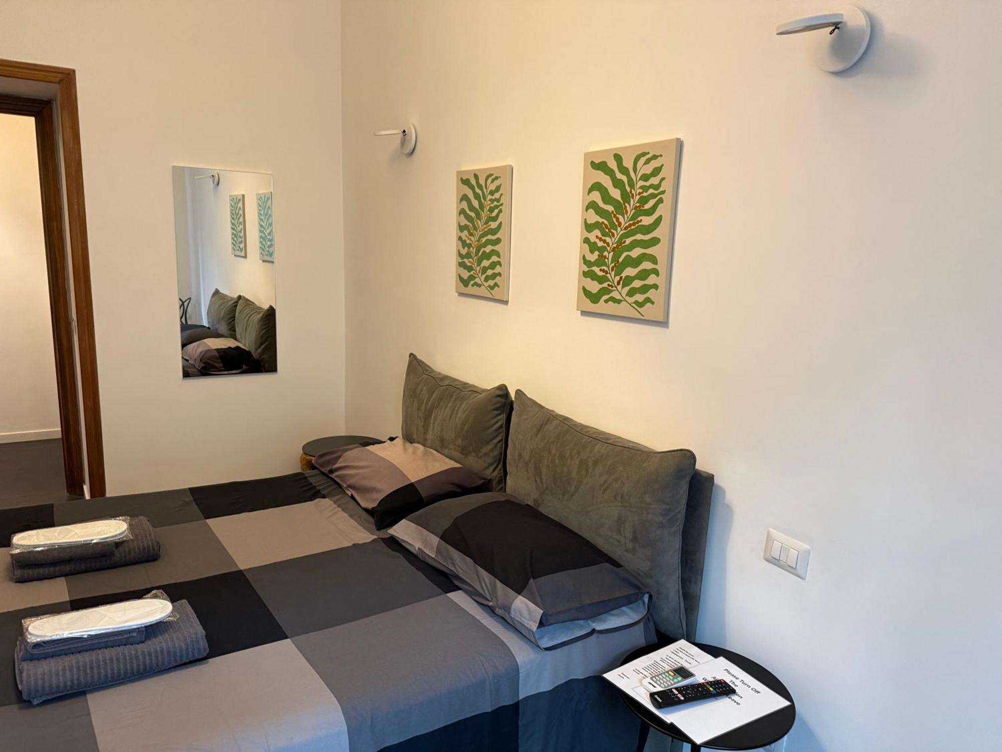 Claudio My House Apartment Rome Exterior photo