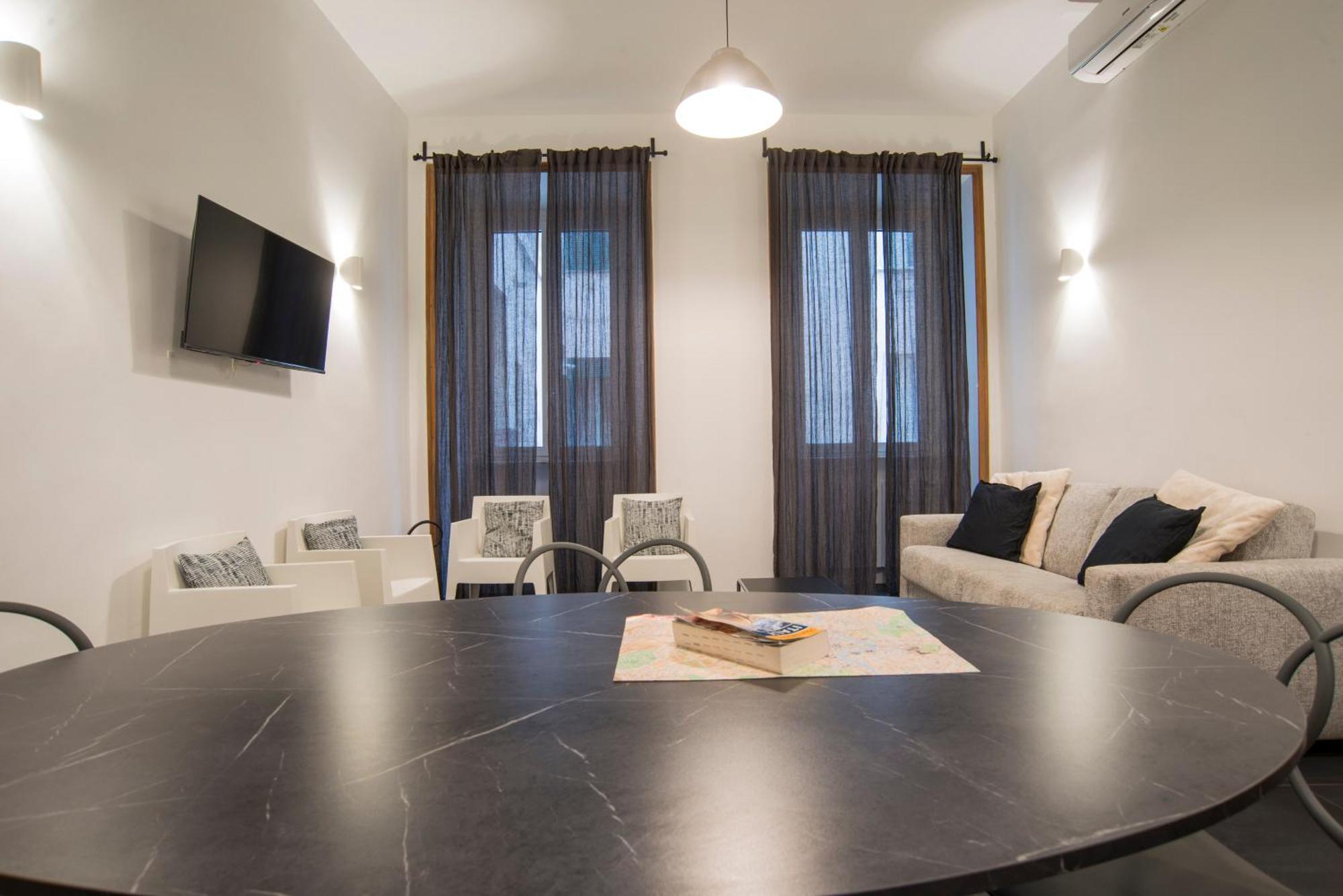 Claudio My House Apartment Rome Exterior photo